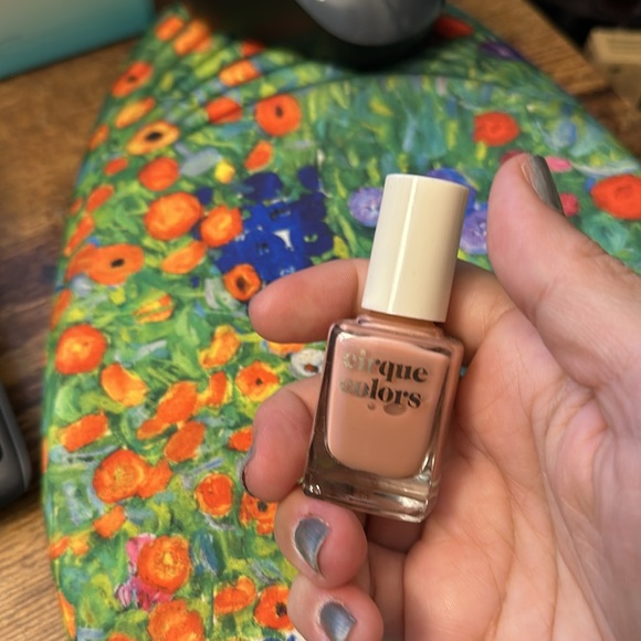 CIRQUE COLORS Rose Jelly - Picture 2 of 3